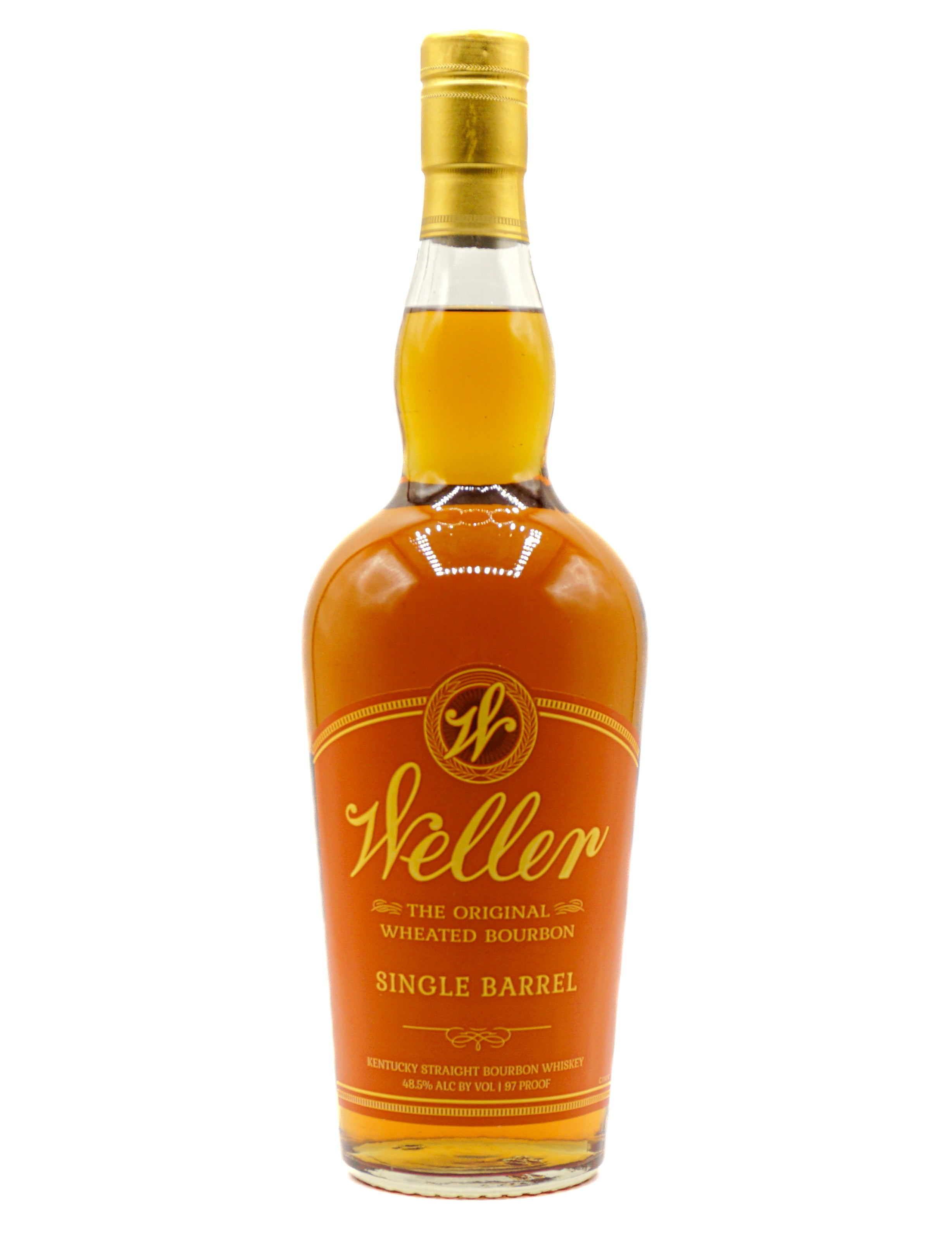 Weller Single Barrel