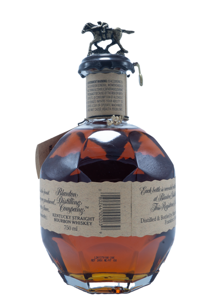 Blantons Whiskey (Madre Batch)