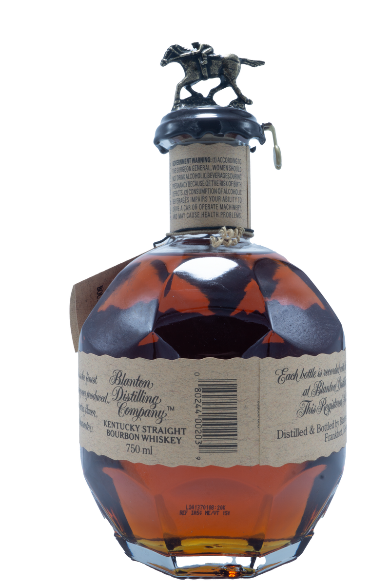 Blantons Whiskey (Madre Batch)