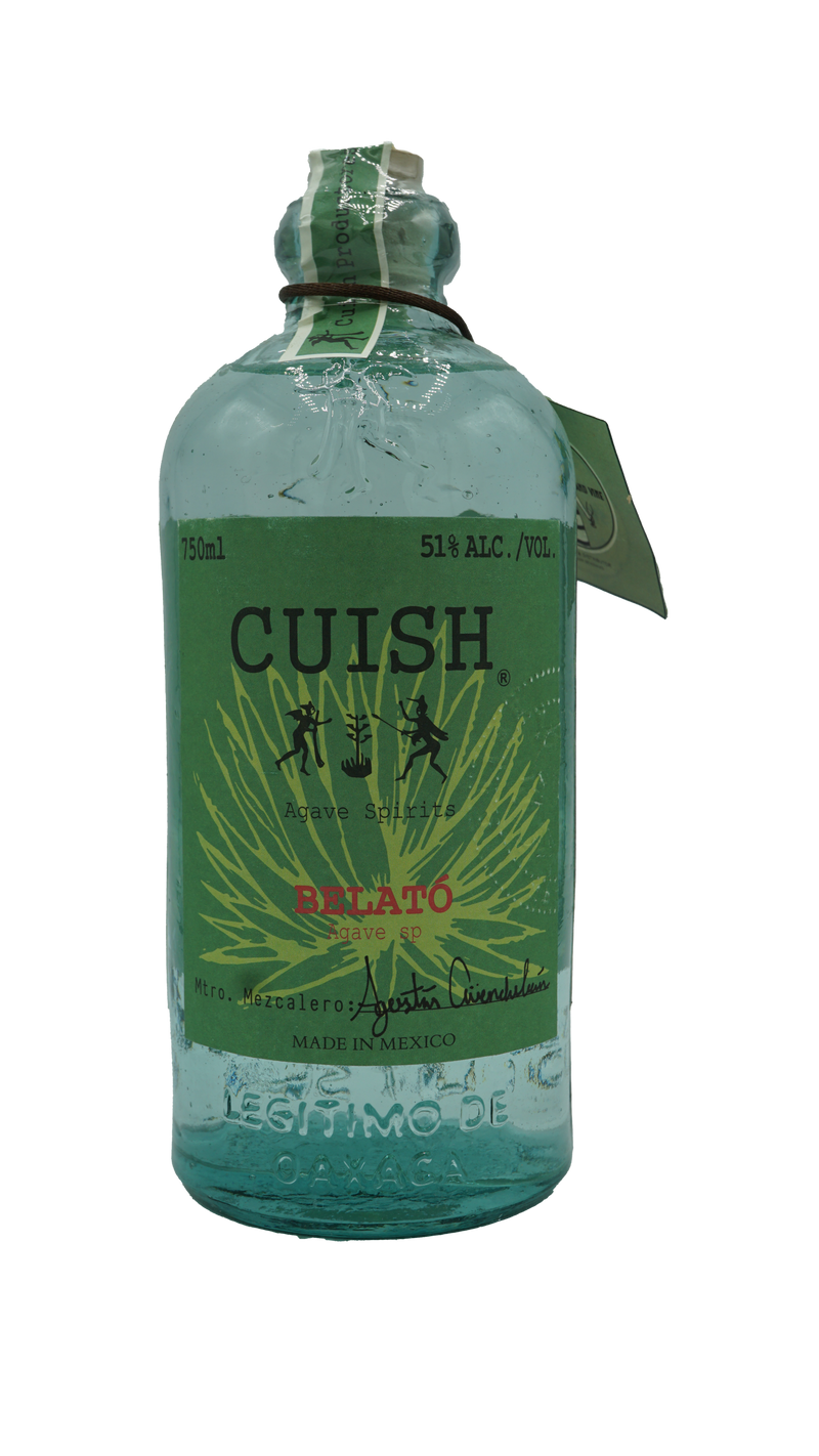 Cuish -  Belato
