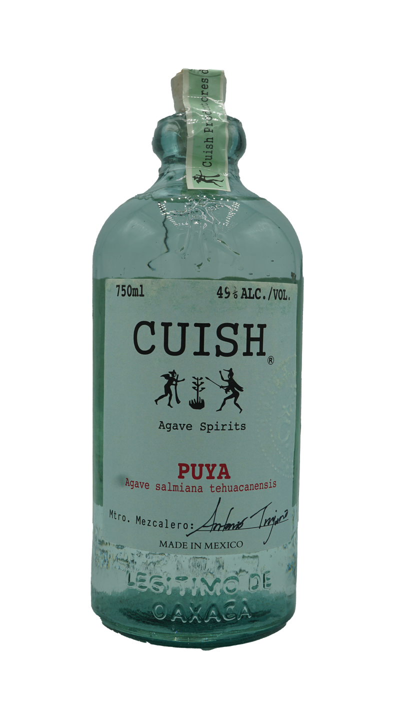 Cuish - Puya