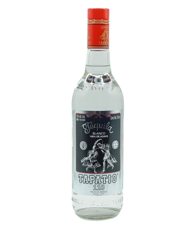Tapatio - Tequila Blanco 110