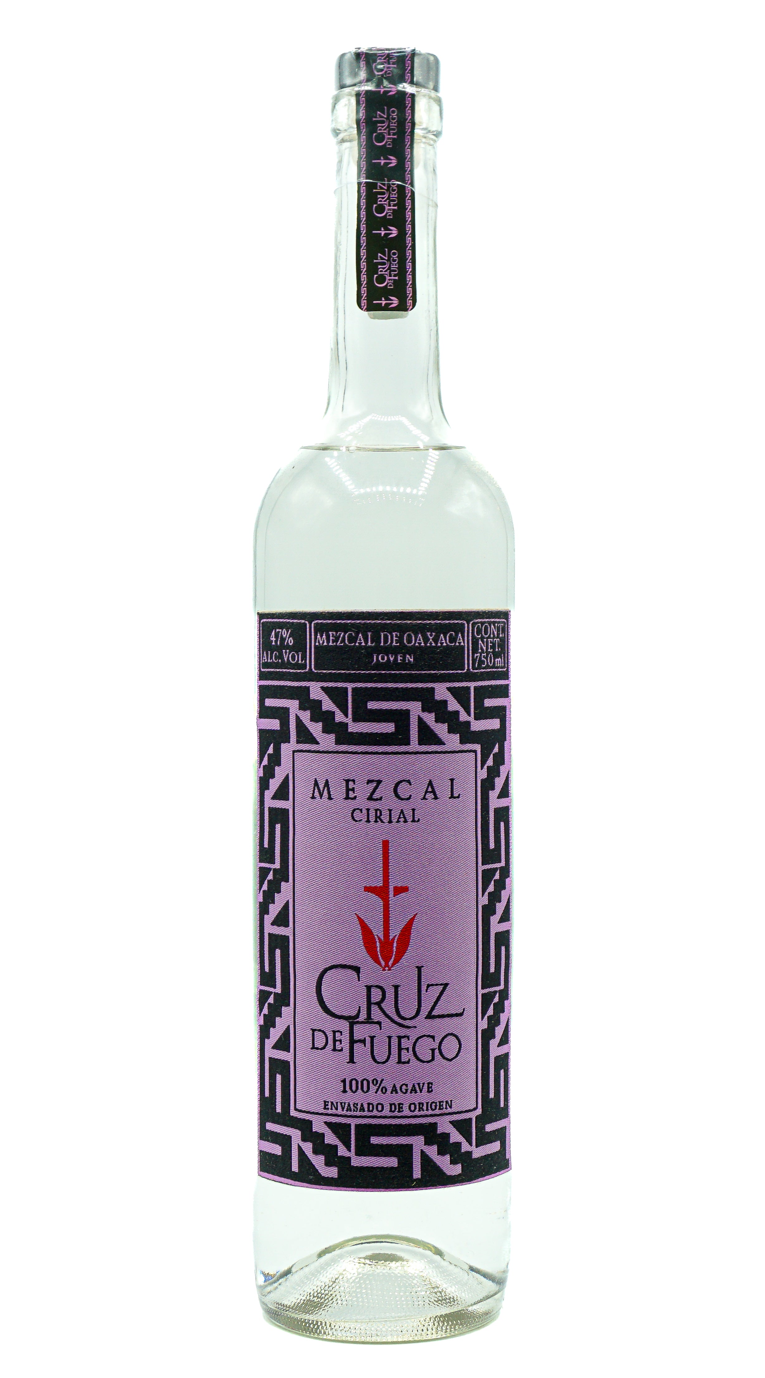 Cruz De Fuego - Cirial – Madre.Shop