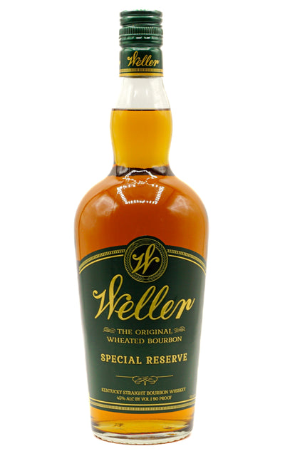 Weller - Special Reserve