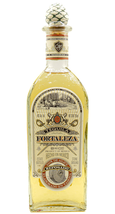 Fortaleza - Reposado 88-R