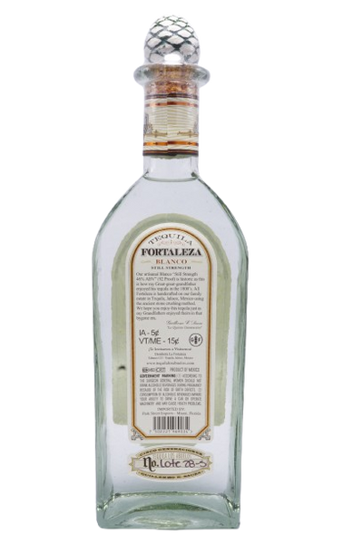 Fortaleza - Still Strength