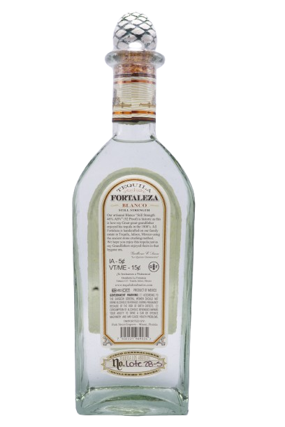 Fortaleza - Still Strength