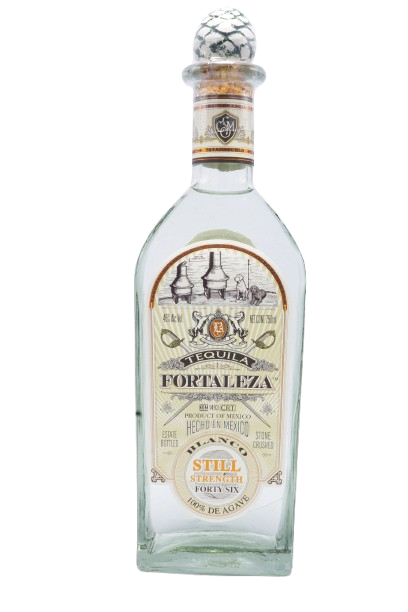 Fortaleza - Still Strength