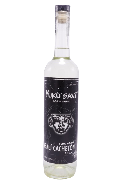 Yuku Savi - Jabali Cacheton
