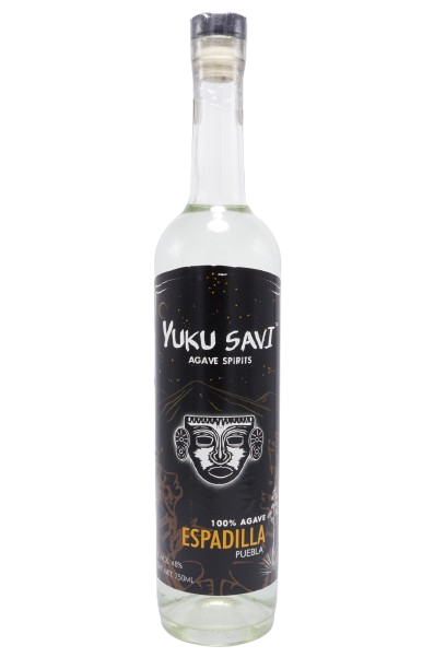 Yuku Savi - Espadilla Ancestral