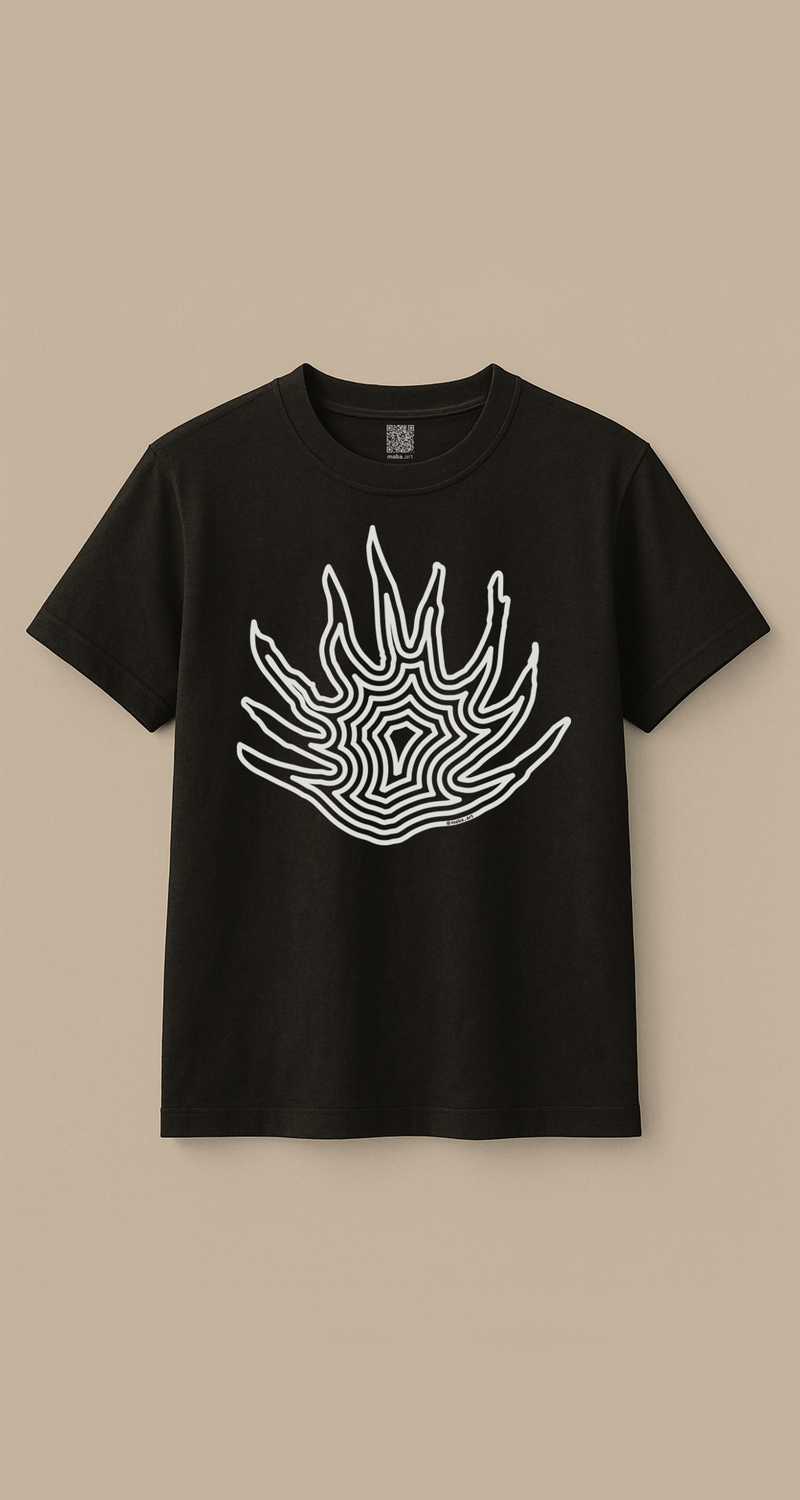 Mezcal por siempre shirt