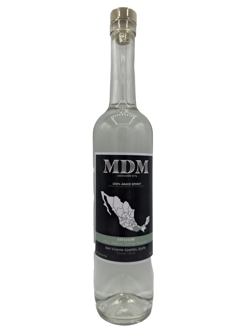 MDM Arroqueño - Teodomiro