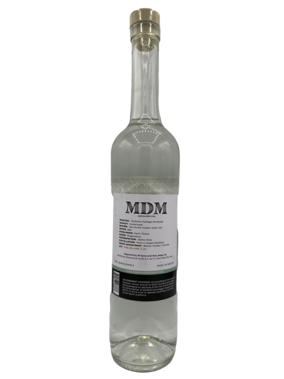 MDM Arroqueño - Teodomiro