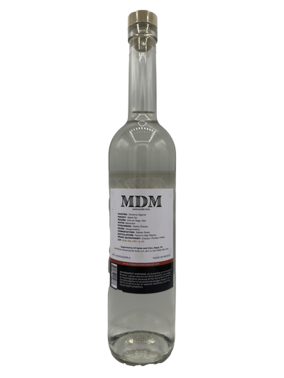 MDM Chino Verde - Eleuterio