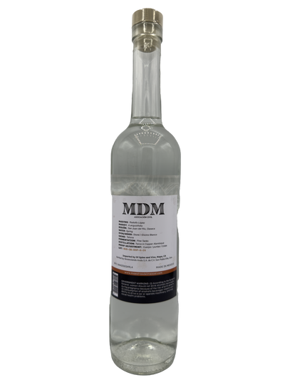 MDM Espadin - Rodolfo