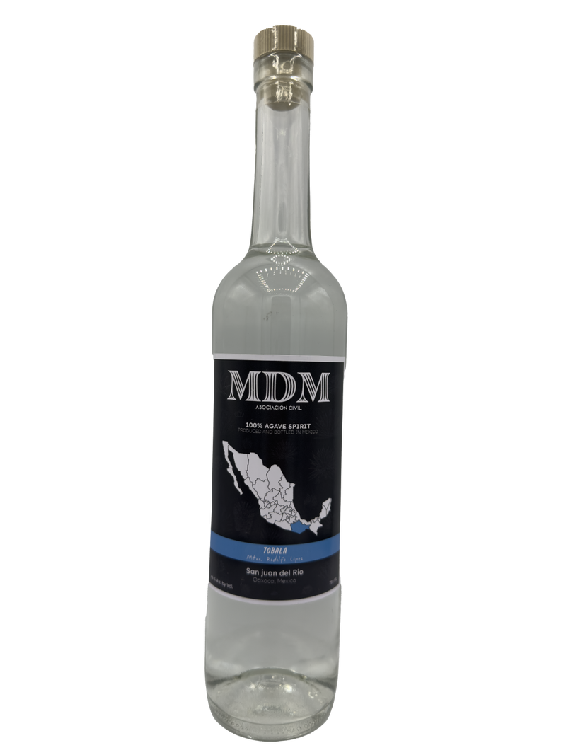 MDM Tobala - Rodolfo