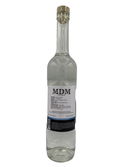 MDM Tobala - Rodolfo