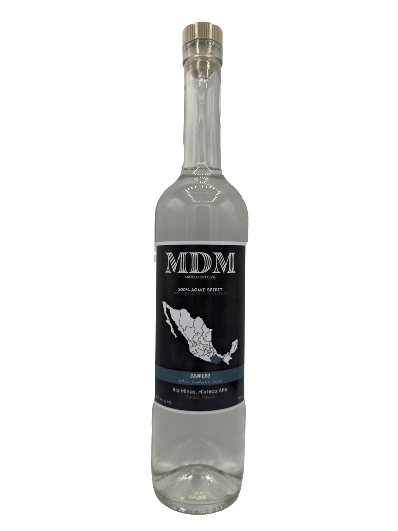 MDM Chapero - Pantaleon