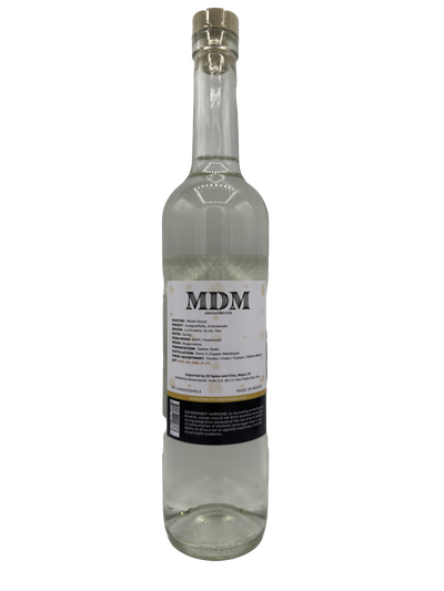 MDM Ensamble - Misael