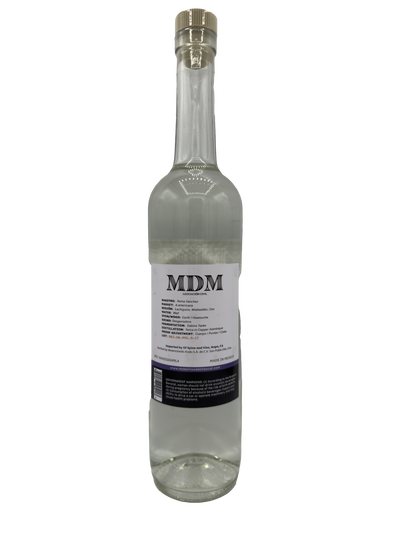 MDM Pulquero - Reina