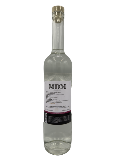 MDM Espadin - Quiatoni