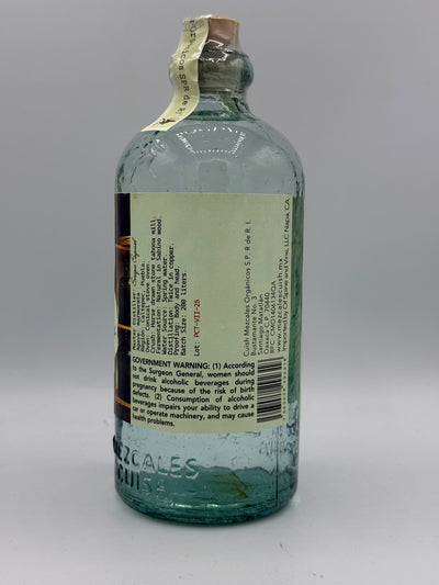 Cuish - Pichumetl (Enrique Esquivel)