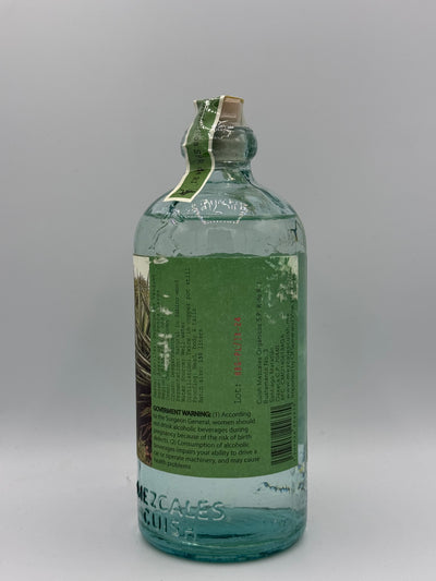 Cuish - Penca Larga (Hermogenes Vasquez)