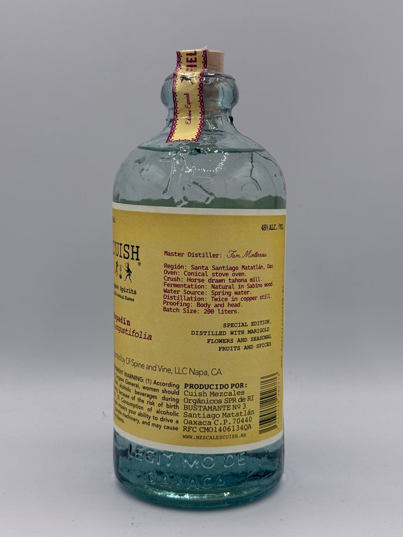 Cuish - Fieles Difuntos (Special Edition)