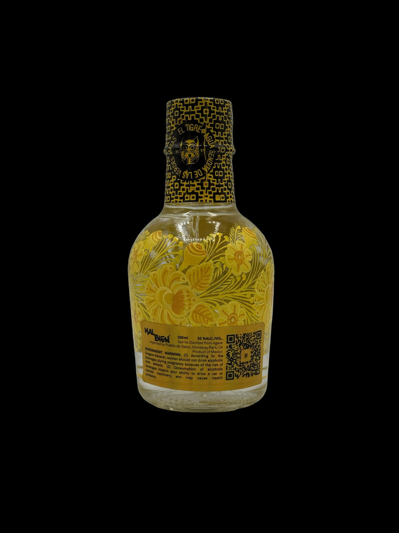 El Tigre (Genio)(200mL)