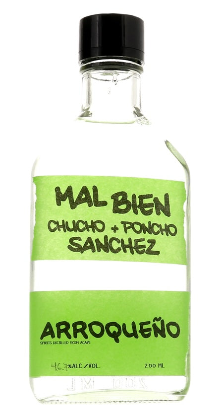 Mal Bien - Arroqueno (Sanchez)(200mL)