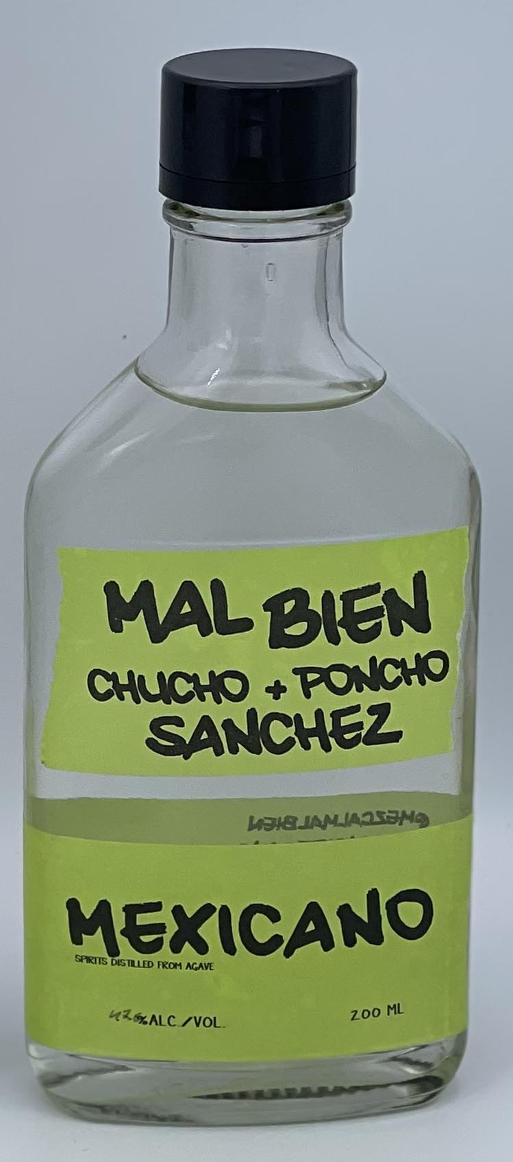 Mal Bien - Mexicano (Sanchez)(200mL)