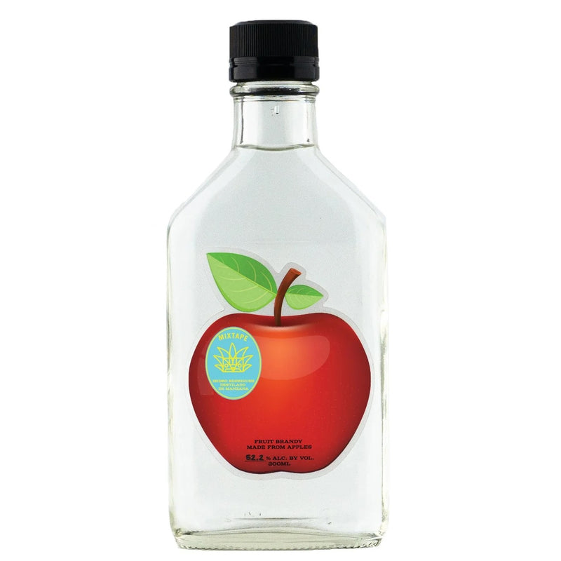 Mixtape - Manzana (Isidro)