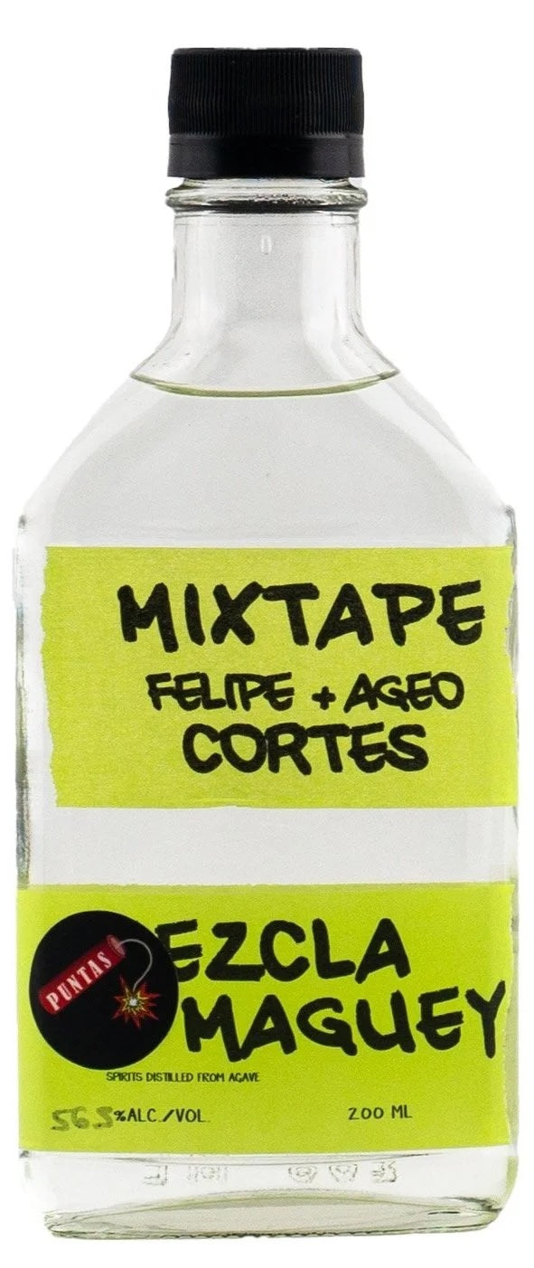 Mal Bien - Puntas Mezcla (Cortes)(200mL)