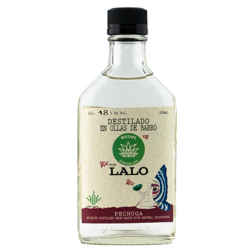 Lalocura - Pechuga (200mL)