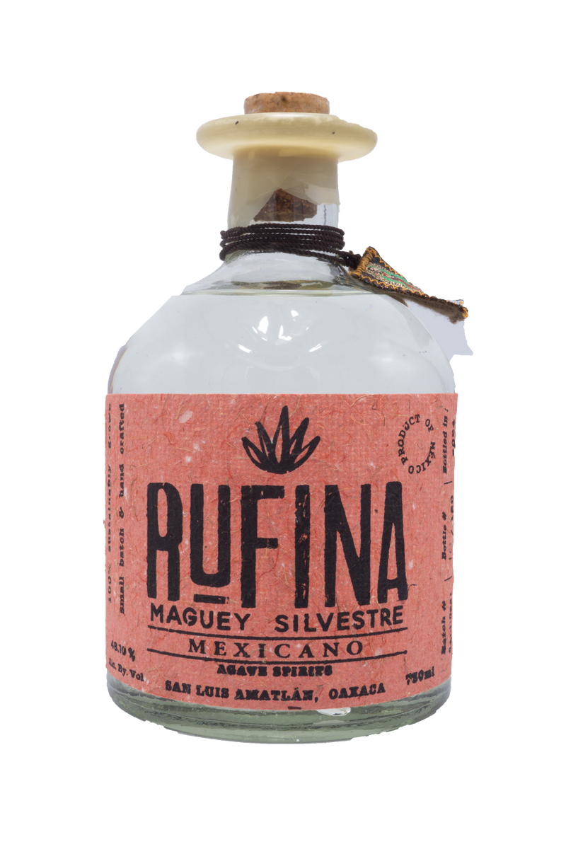 Rufina - Mexicano