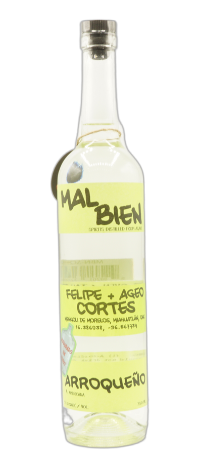 Mal Bien - Arroqueño (Felipe + Ageo Cortes)