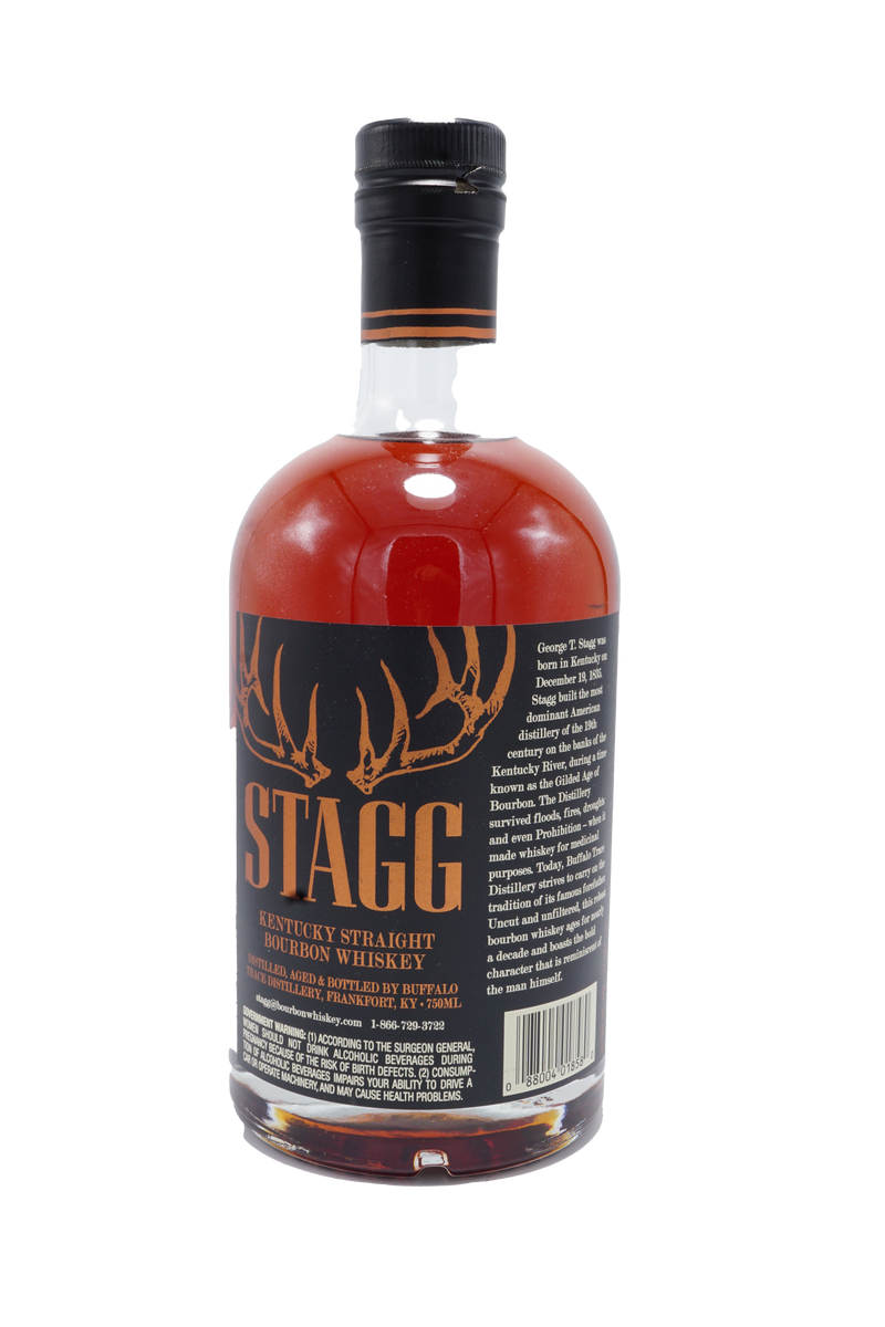 Stagg