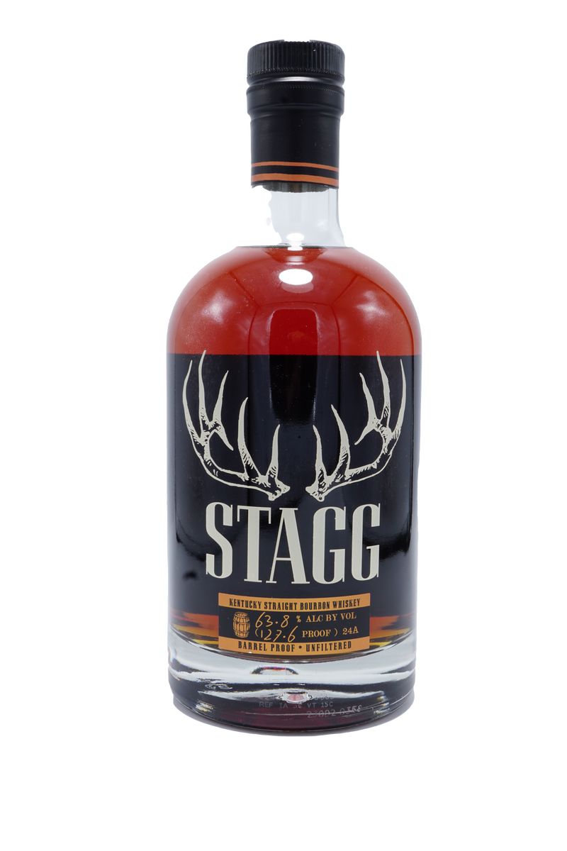 Stagg