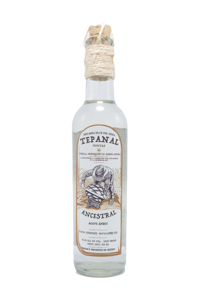 Tepanal - Puntas (375ML)