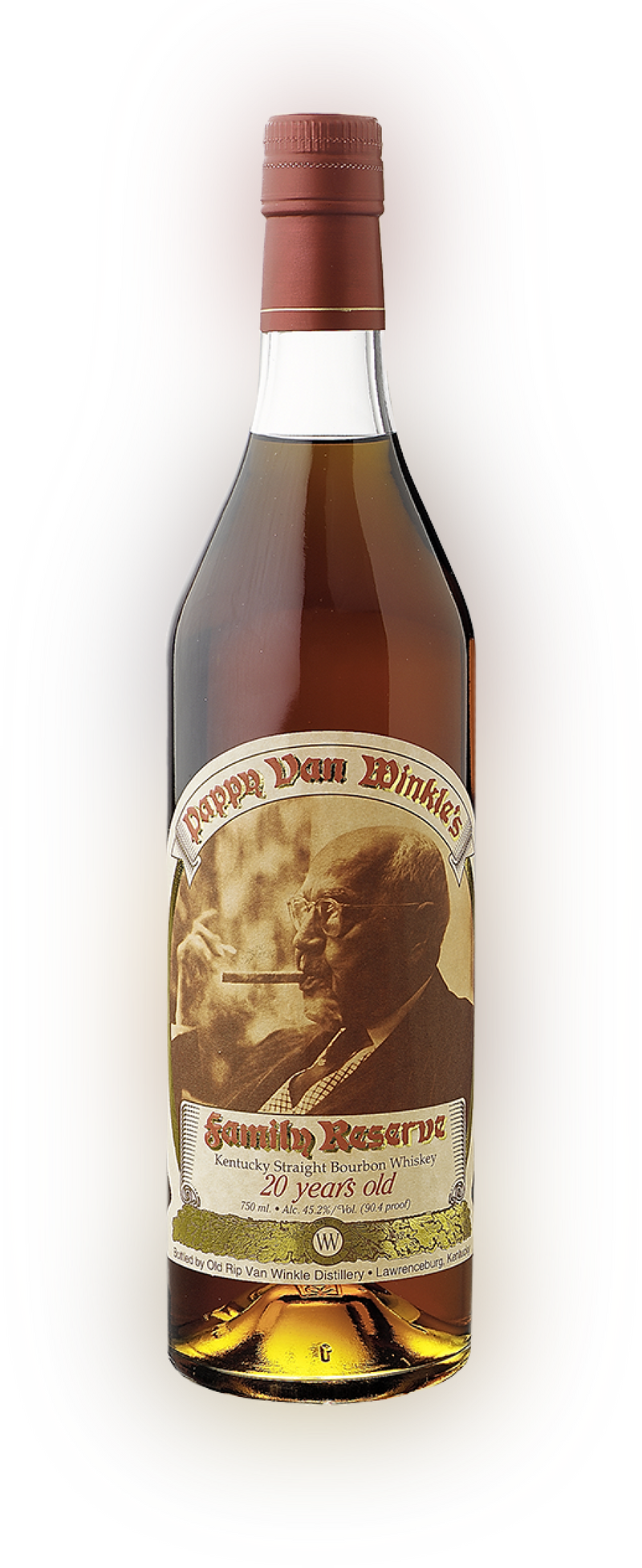 Pappy Van Winkle - Family Reserve 20 Year Old