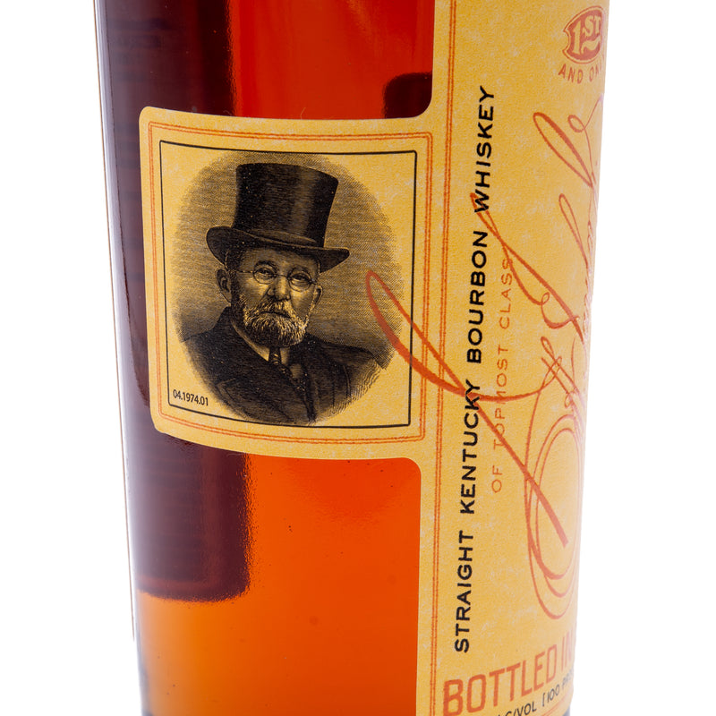 Colonel E.H Taylor Whiskey - Small Batch