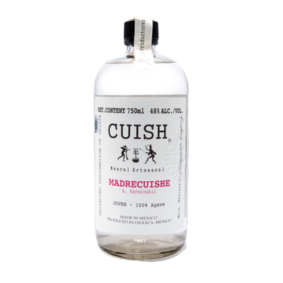 Cuish - Madrecuishe