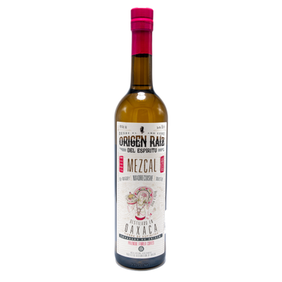 Origen Raiz - Madrecuishe