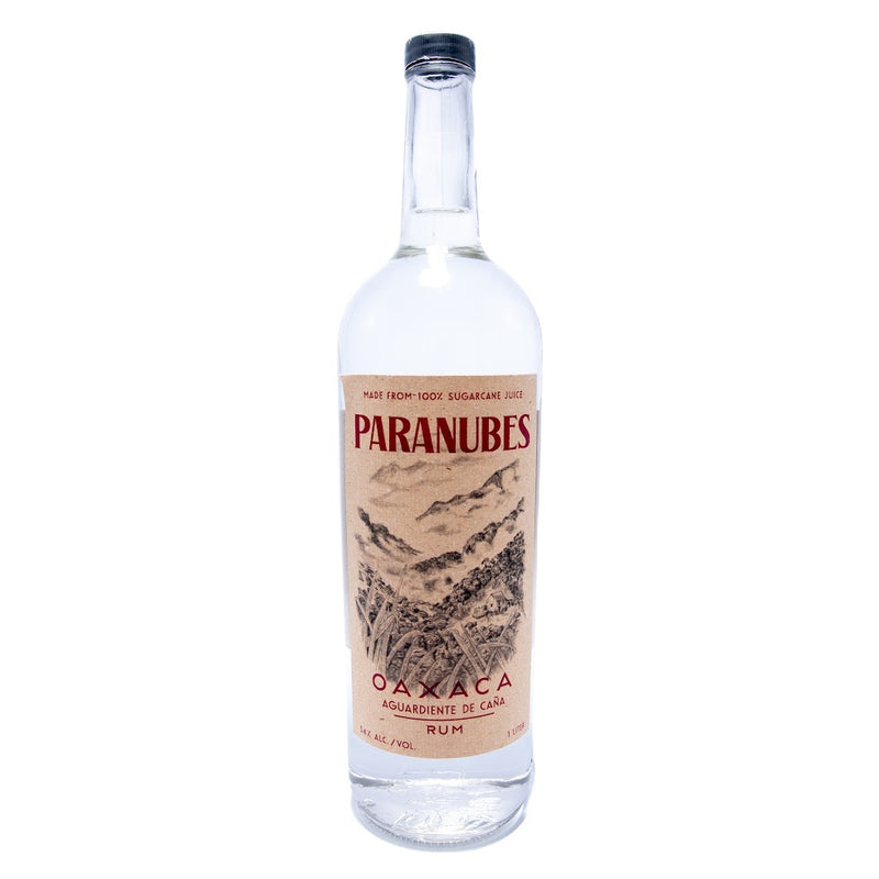 Paranubes - Oaxaca Rum