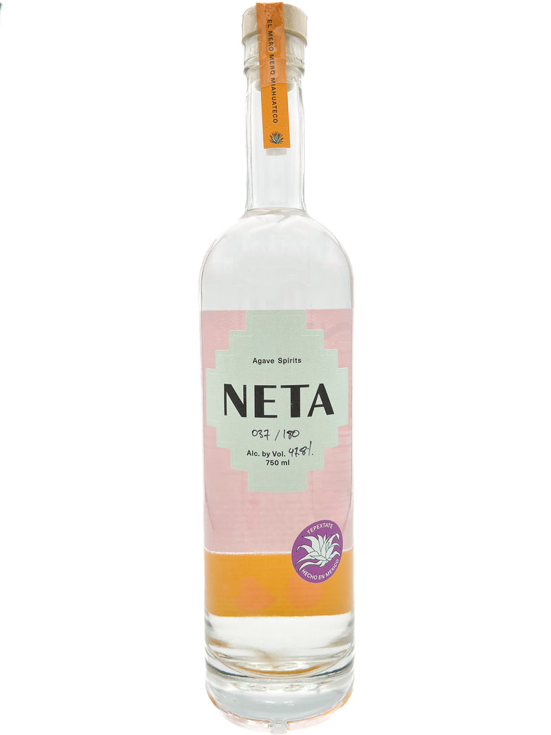 Neta - Tepextate
