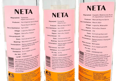 Neta - 3 Bundle