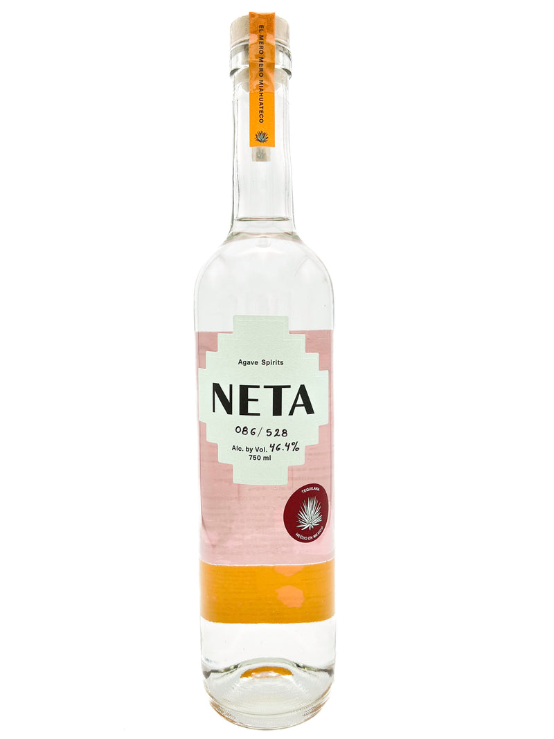 NETA- Tequilana