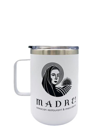 Madre's Stainless Steel Mug